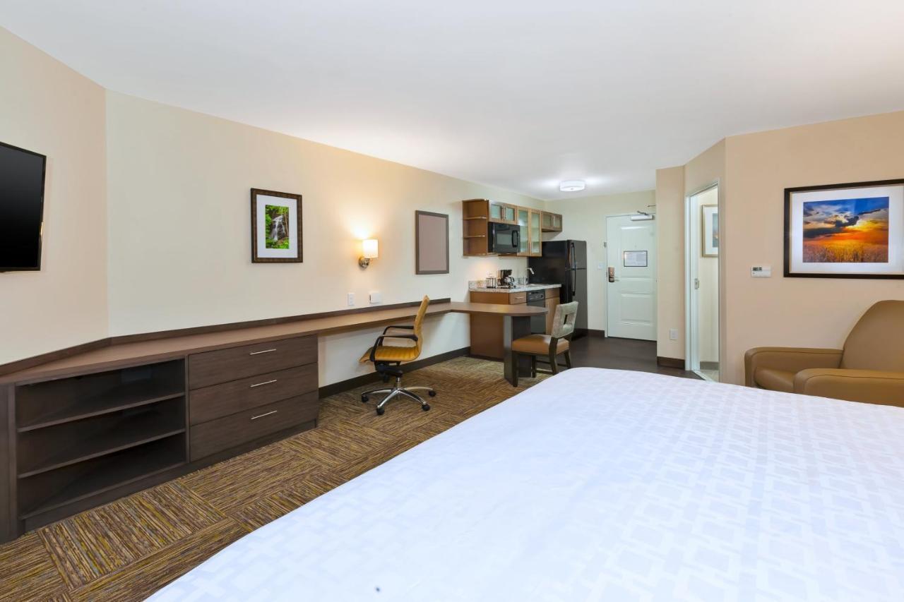 Candlewood Suites Louisville - Ne Downtown Area By Ihg Exteriör bild
