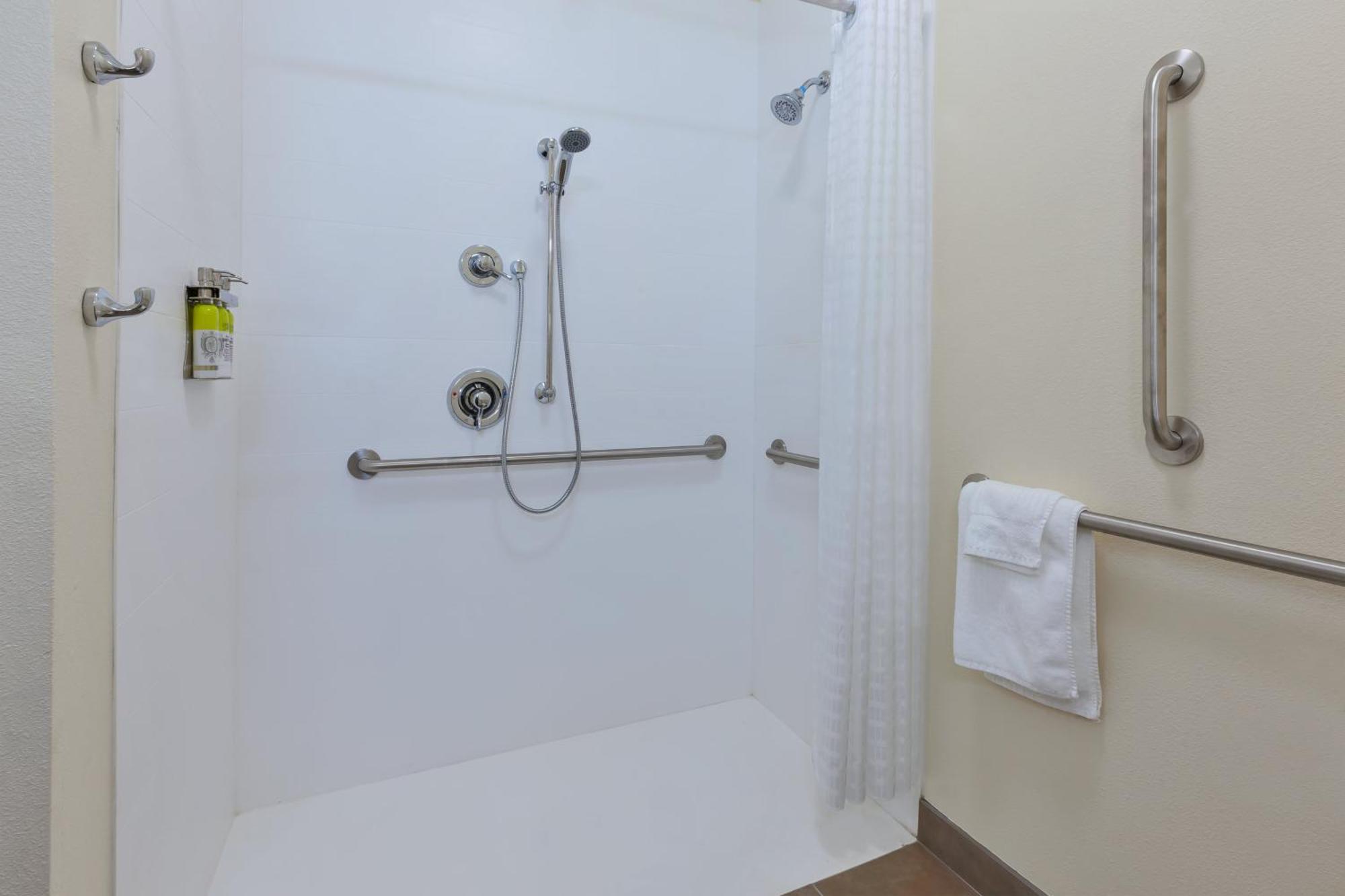 Candlewood Suites Louisville - Ne Downtown Area By Ihg Exteriör bild
