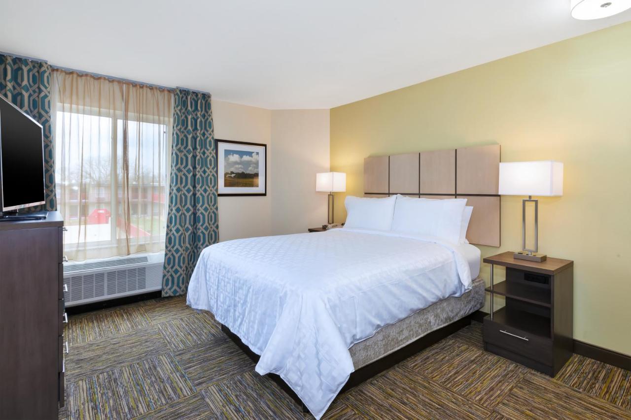 Candlewood Suites Louisville - Ne Downtown Area By Ihg Exteriör bild
