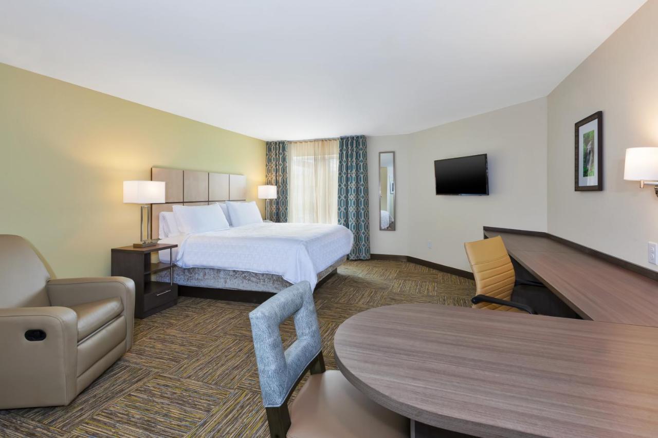 Candlewood Suites Louisville - Ne Downtown Area By Ihg Exteriör bild