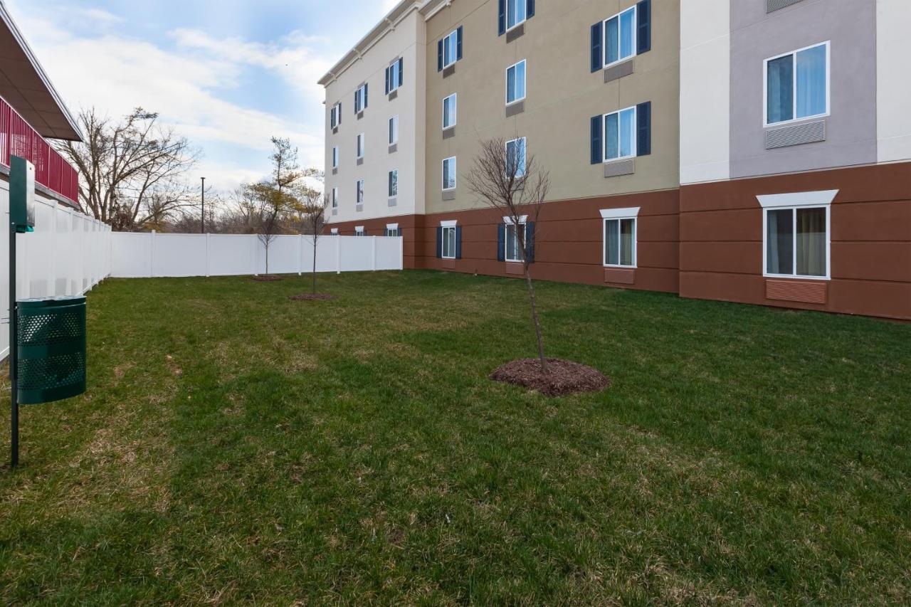 Candlewood Suites Louisville - Ne Downtown Area By Ihg Exteriör bild