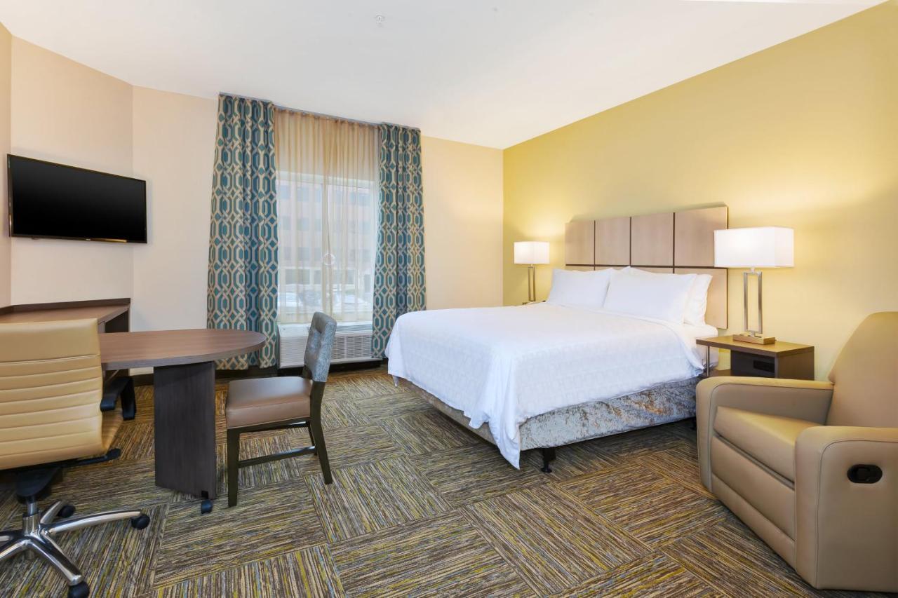 Candlewood Suites Louisville - Ne Downtown Area By Ihg Exteriör bild