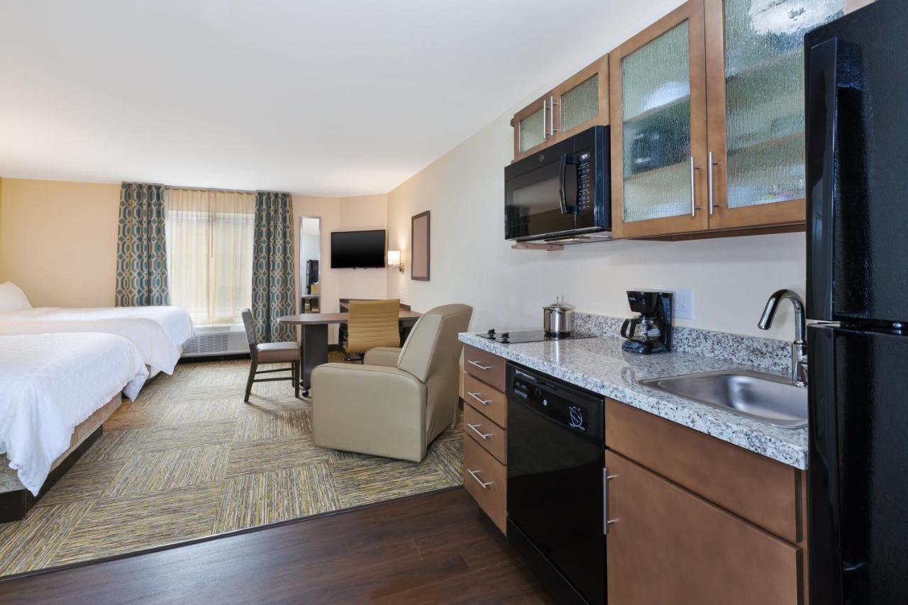 Candlewood Suites Louisville - Ne Downtown Area By Ihg Exteriör bild