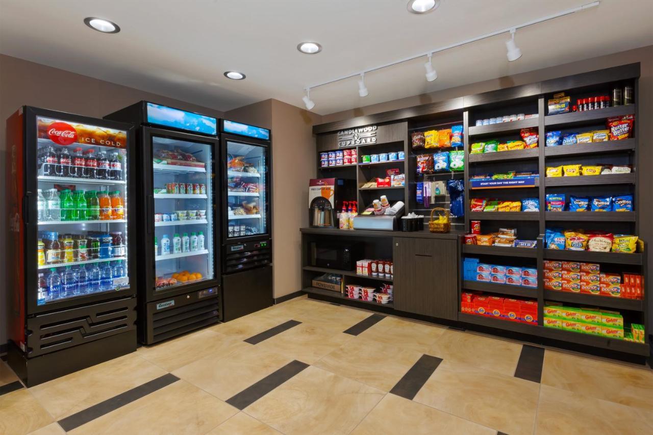Candlewood Suites Louisville - Ne Downtown Area By Ihg Exteriör bild