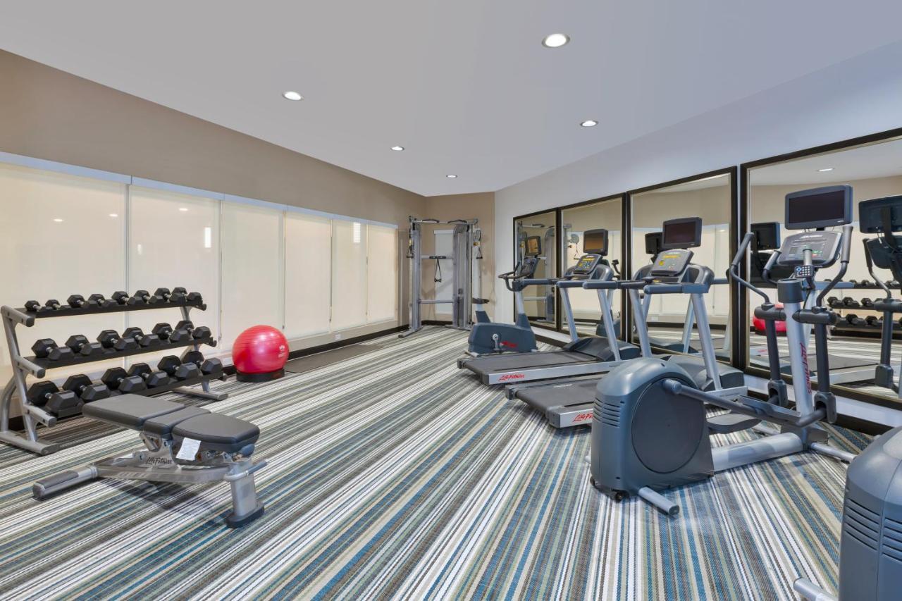 Candlewood Suites Louisville - Ne Downtown Area By Ihg Exteriör bild