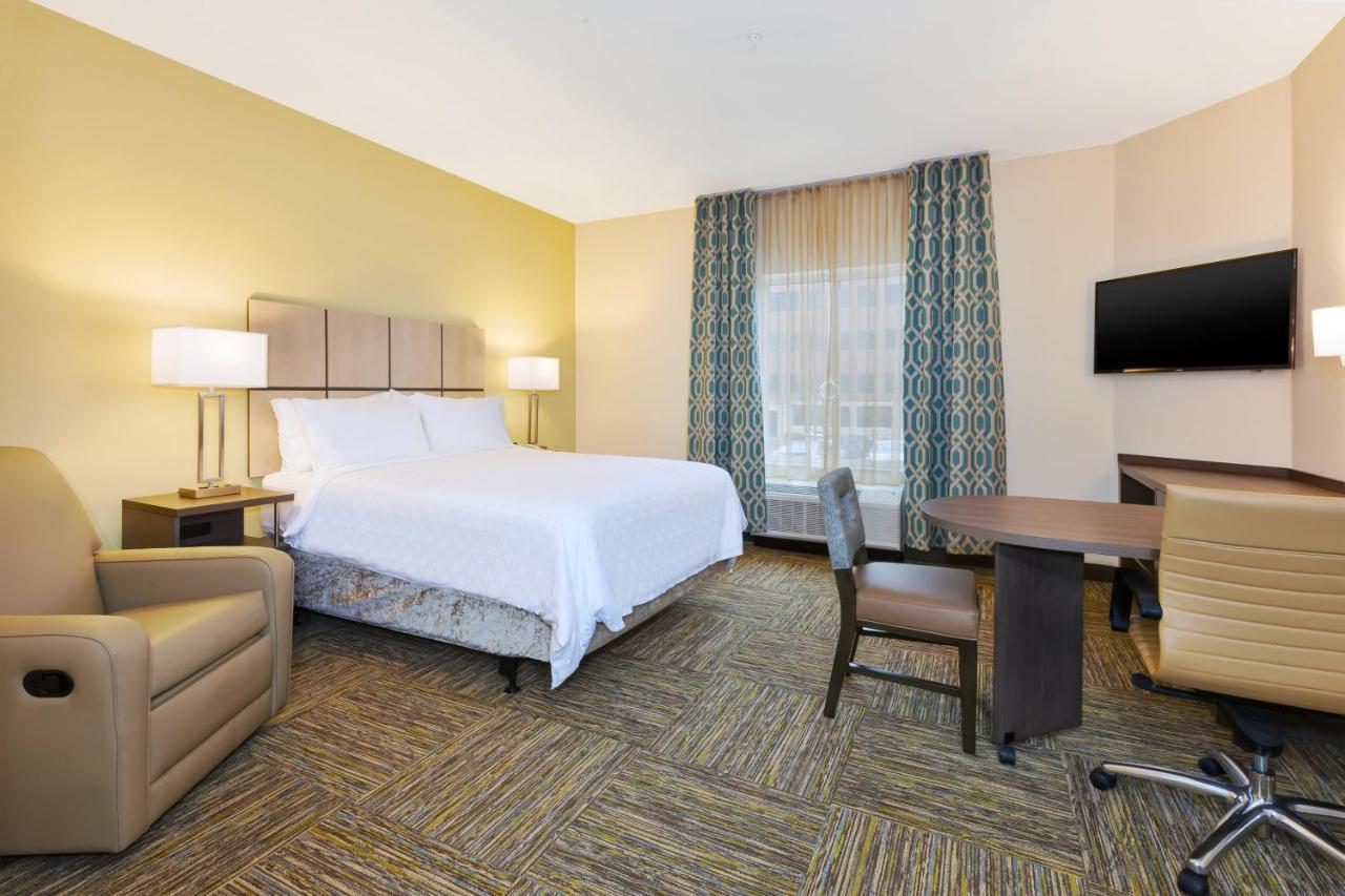 Candlewood Suites Louisville - Ne Downtown Area By Ihg Exteriör bild