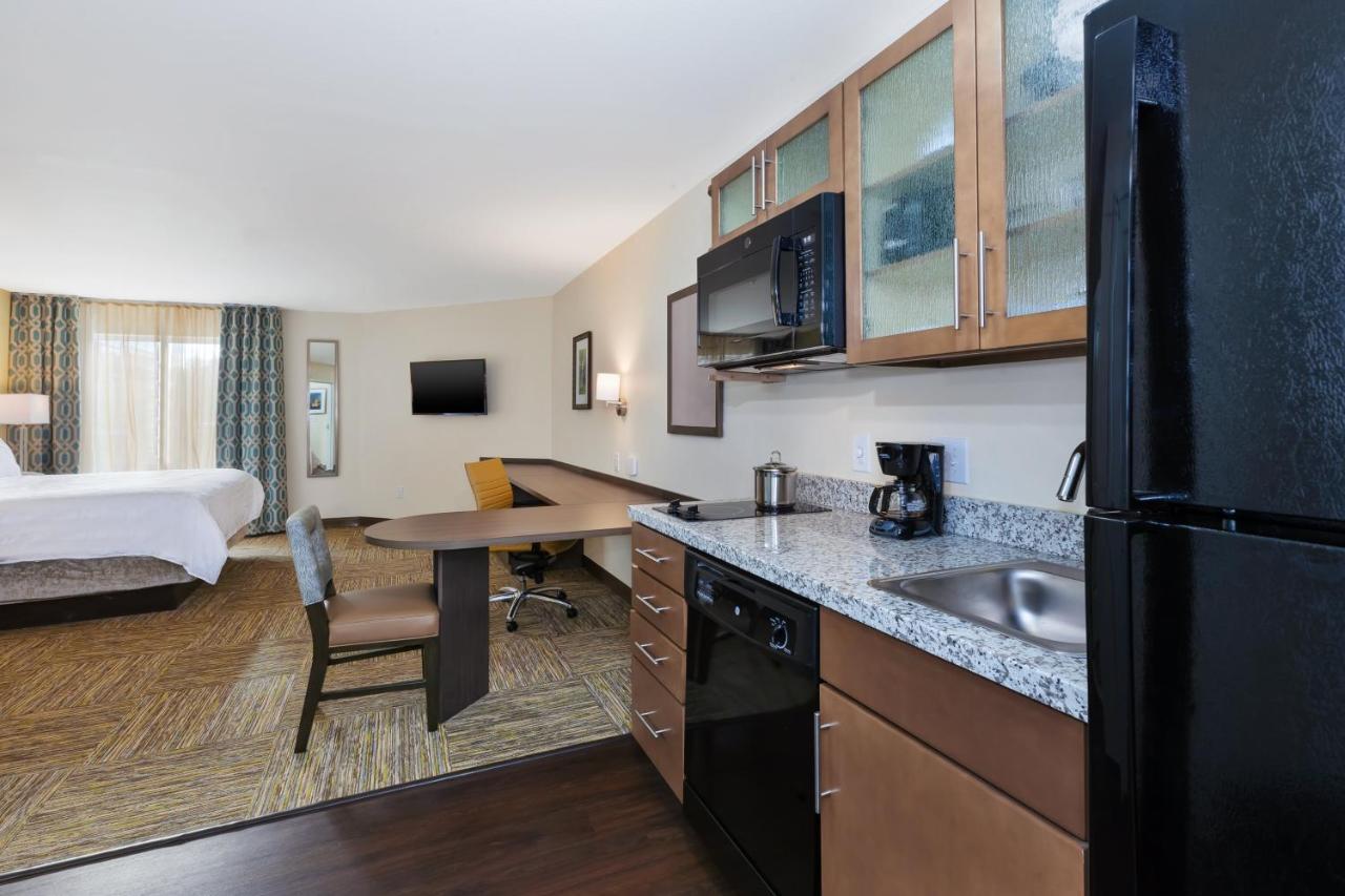 Candlewood Suites Louisville - Ne Downtown Area By Ihg Exteriör bild