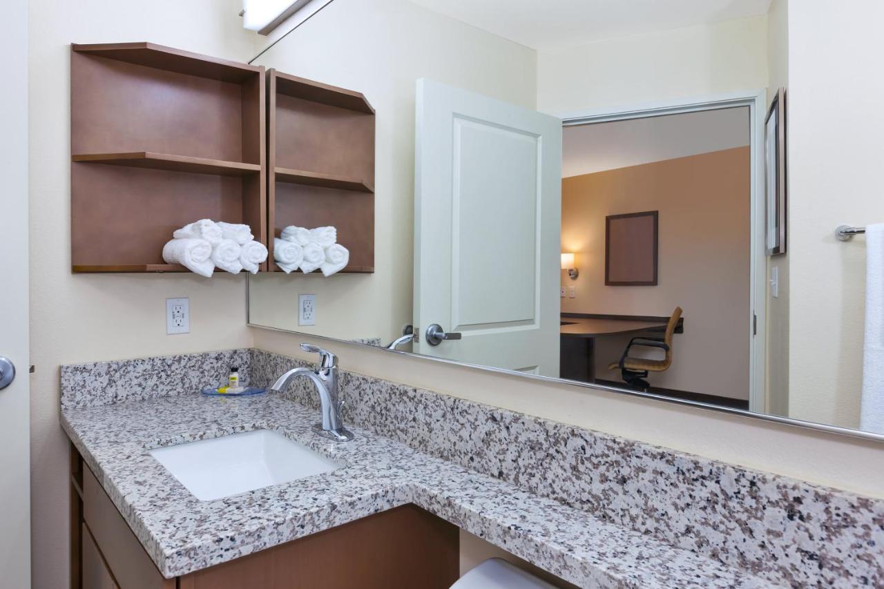 Candlewood Suites Louisville - Ne Downtown Area By Ihg Exteriör bild